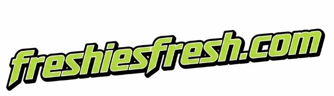 Freshiesfresh.com